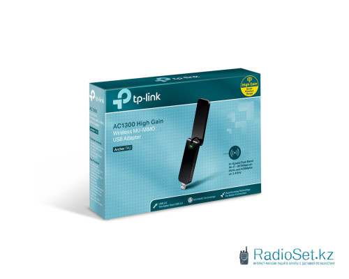 USB-адаптер TP-Link Archer T4U